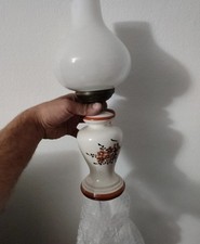lampada da tavolo antica