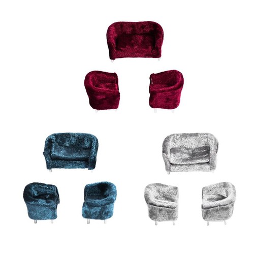 Scala pezzi set - 1:25,