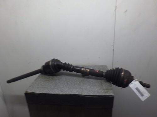 Albero motore anteriore destro
