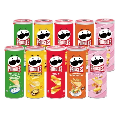 Kellogg pringles medium can - kellogg's,