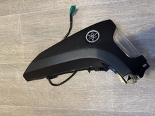 Coperchio talpa lato destro