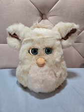 Sciroppo Vintage Funky Furby Caremel 2005 Funzionante Tiger Electronics *Leggi*