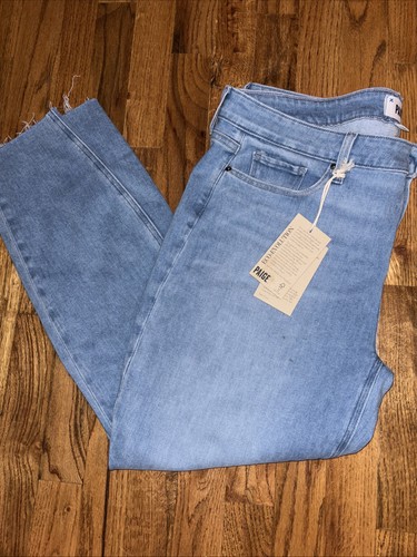 Jeans alla caviglia - , paige