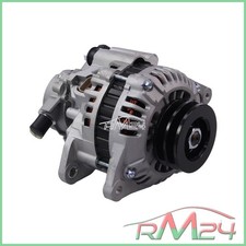 1X ALTERNATORE 90A 12V+POMPA