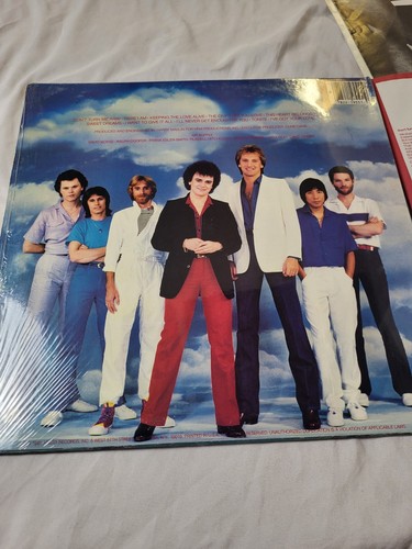Air supply the - one, you