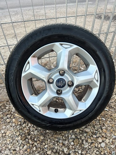Cerchio lega 15 ford - in,