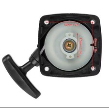 Avviamento a Strappo Decespugliatore,minimoto,Soffiatore Nuovo Fis 4 Fori 50mm 