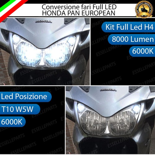 Kit led honda - a,