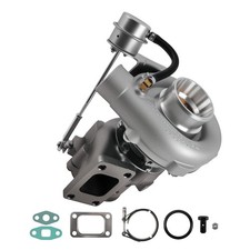 Billet T3 T4 Turbo .63 A/R