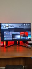 LG 27GP850 UltraGear Gaming Monitor 27" G-Sync, AMD FreeSync Premium 180Hz, HDMI