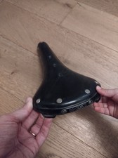 Brooks B17 Sella - Black 