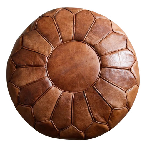 Pouf marocchino - , in