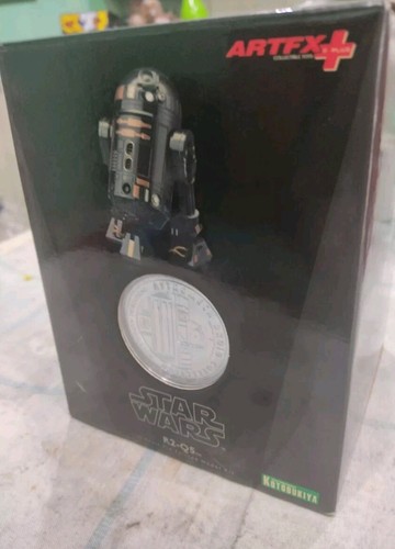 Kotobukiya star wars - 🌟,