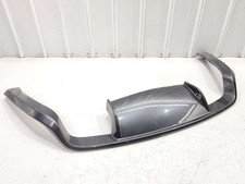2015 JAGUAR XK XKR X150 REAR
