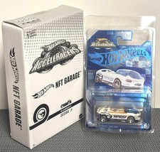 Hot Wheels NFTG Garage