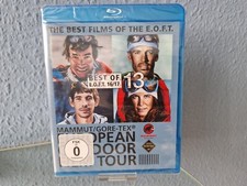 E.O.F.T  European Outdoor Film