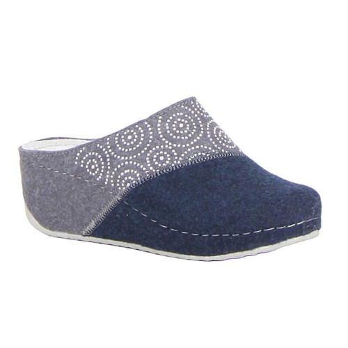 Ciabatta grunland donna ci2434 - grunland,