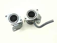 COPPIA COLLETTORI ASPIRAZIONE