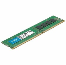 MEMORIA RAM DIMM 8GB DDR4