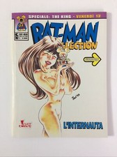 Rat-Man Collection n.15 con