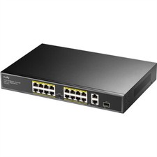 Cudy fs1018ps1 switch - switch, 16