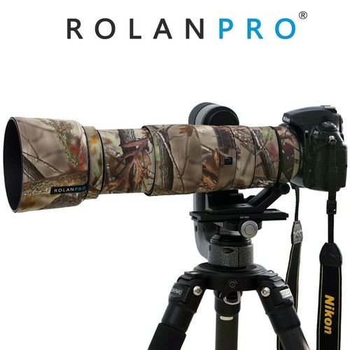 Rolanpro copriobiettivo per - rolanpro,