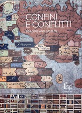 Confini conflitti borders - confini, e