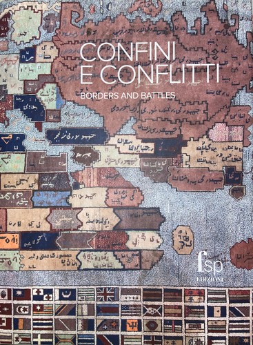 Confini conflitti borders - conflitti,