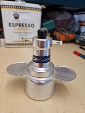 Caffettiera vintage italiana