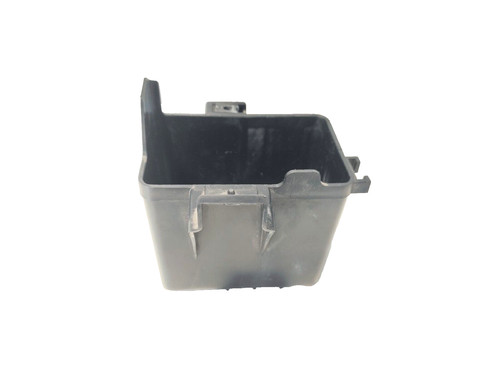 Carena vano batteria honda - carena,