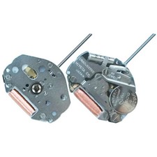 Orologio al quarzo Movimento