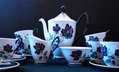 Royal albert set - royal,