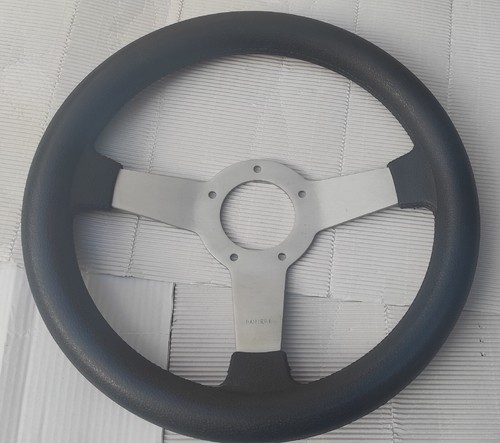 Volante sportivo auto - auto, ranieri