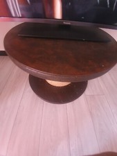 Bobina legno restaurata nuova