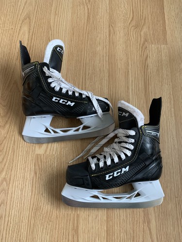 Pattini ghiaccio ccm - pattini,