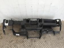 CRUSCOTTO SENZA AIRBAG PASSEGGERO FIAT Ducato 5° Serie Restyling 2.3 Dies 971926