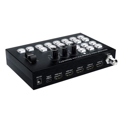 Sdi video switcher hdmi - hdmi, per