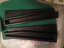 Roland Juno 106 JUNO106 - plastic sides (pair)