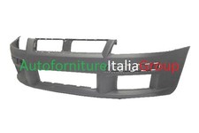 PARAURTI ANTERIORE ANT VERN PER FIAT STILO 01>06 3P 2001>2006 3 PORTE