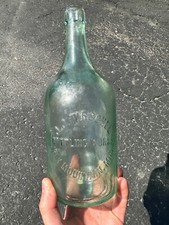 SCARCE Pre-Pro 1890s JJ