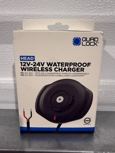 Caricabatteria wireless