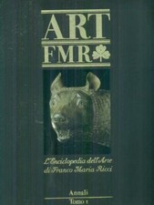 ART FMR ANNALI TOMO I 1A