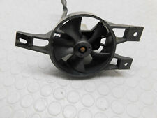 ELETTROVENTOLA VENTOLA RADIATORE PIAGGIO X9 250 2004  