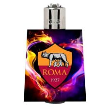 Accendino CLIPPER personalizzato ROMA