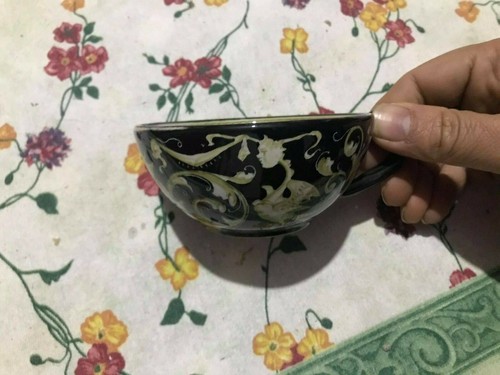 Tazza ceramica map pesaro - tazza,