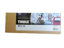 Adattatore portabici thule - adattatore,