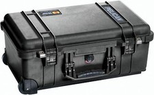 Pellicano nero 1510 con