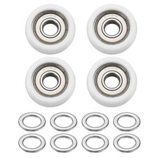 Kit Puleggia Cuscinetto a