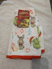 Asciugamani DreamWorks Natale