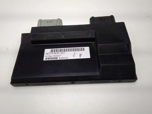 Boitier injection honda f6c - injection,
